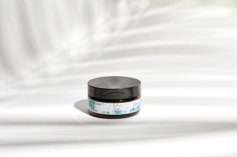 Reign Coconut Water Serum - numercies