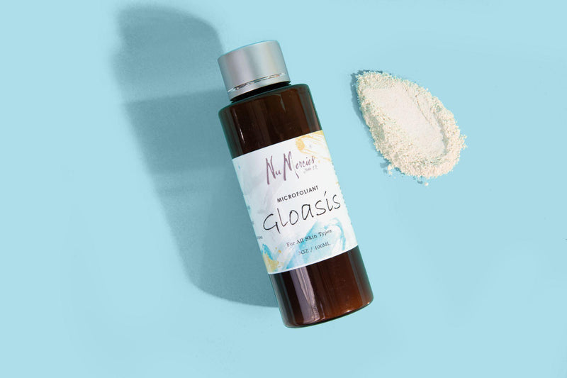 Gloasis Microfoliant - numercies