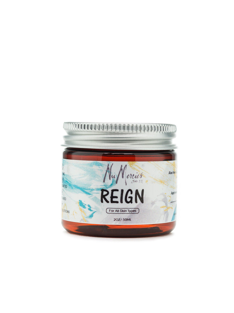 Reign Coconut Water Serum - numercies