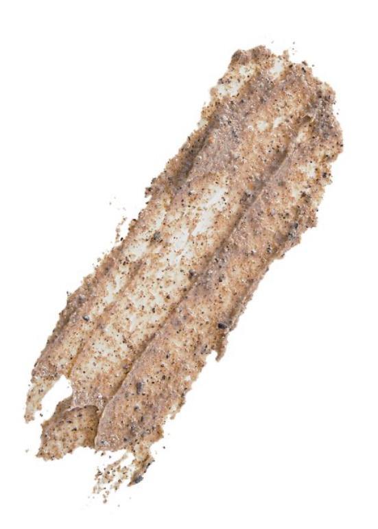 Caribbean Coffee Scrub - numercies