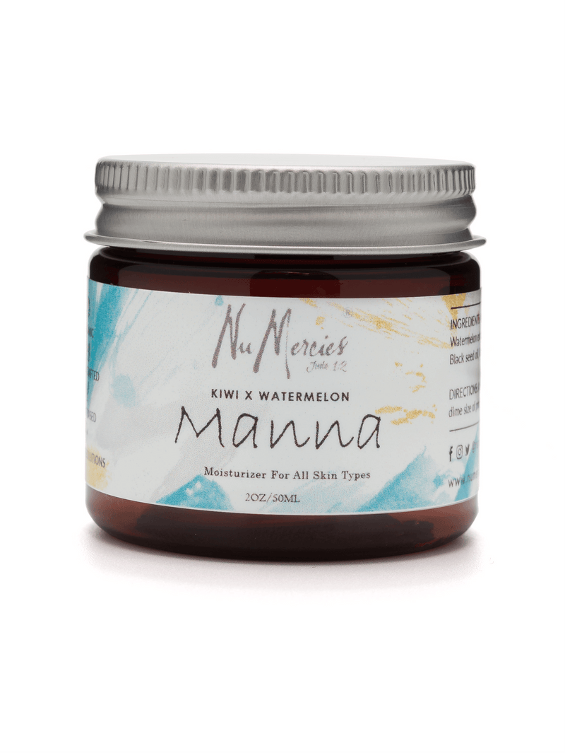 Manna Kiwi + Watermelon Moisturizer - numercies