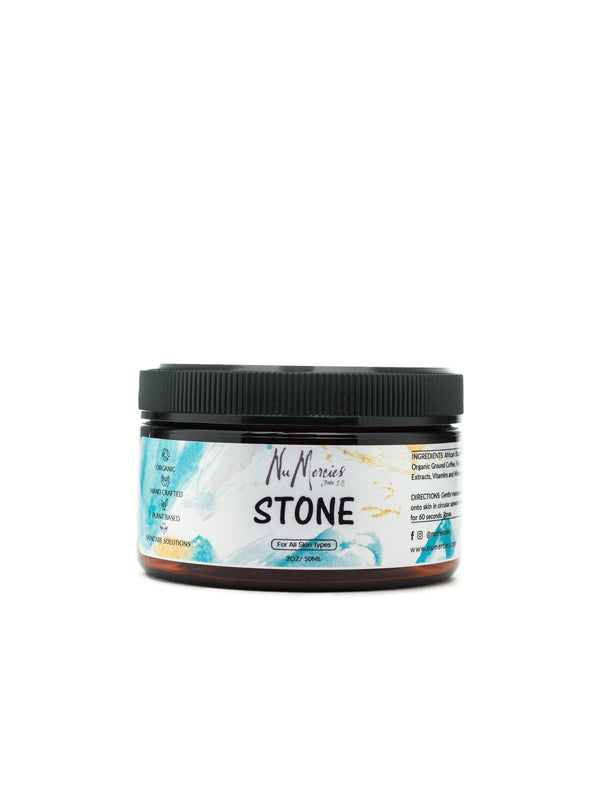 Caribbean Exfoliating Body Polish - numercies