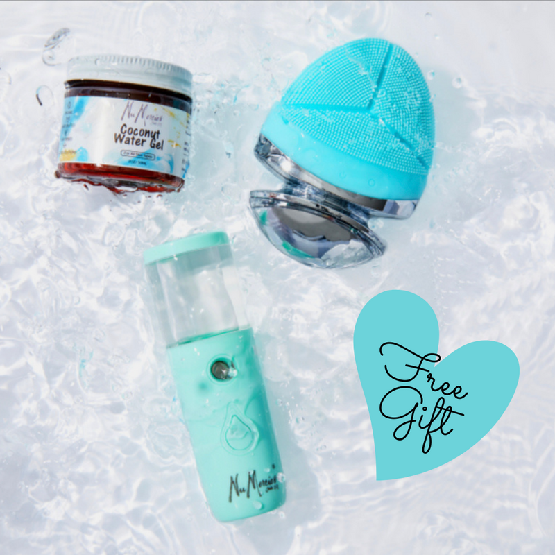 Behold Your Beauty Customizable 7 In One Bundle